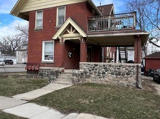 422 Pearl St, Ypsilanti, MI 48197
