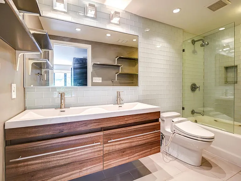 1080 Wisconsin Ave NW #2019 — Photo 22