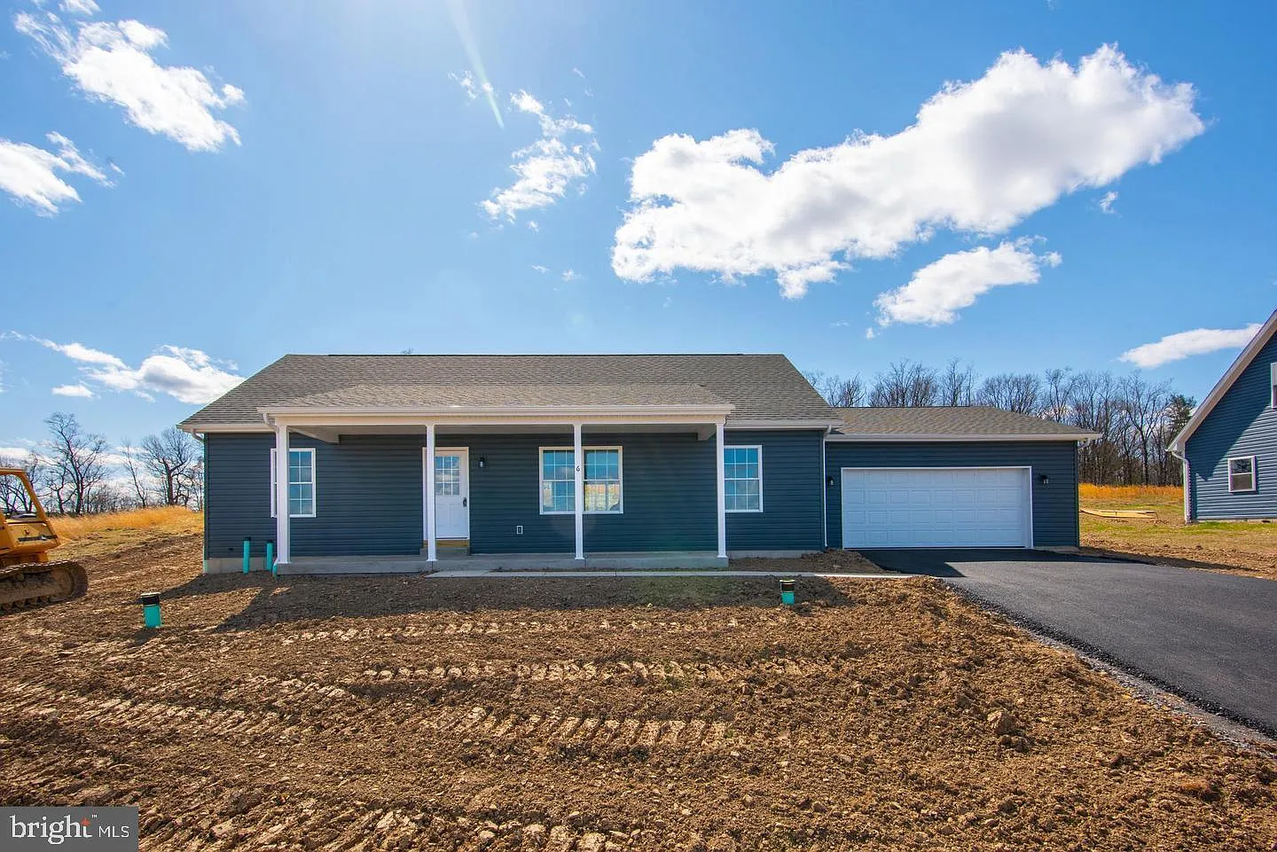 230 Monroe Valley Dr photo 1