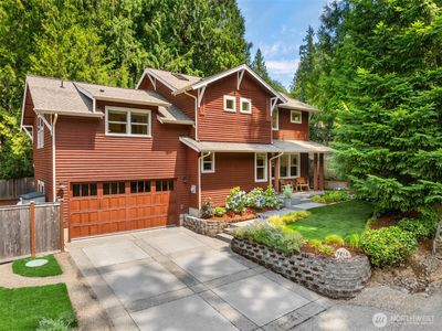 9246 Fletcher Bay Road NE, Bainbridge Island, WA, 98110