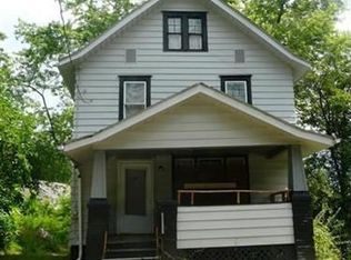 719 Springhill Ter, Akron, OH 44307