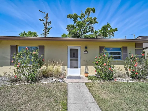 4437 Tippecanoe Trl #6, Sarasota, FL 34233
