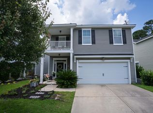 86 Isle Of Palms E, Bluffton, SC 29910