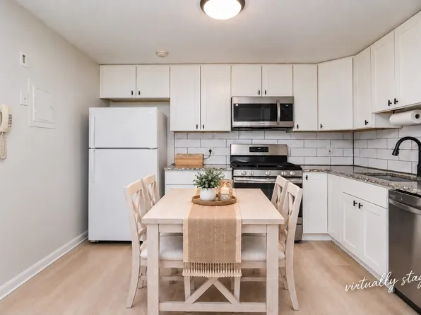 8 Kenmar Dr Unit 55, Billerica, MA 01821