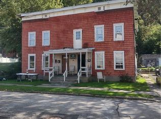 521-523 E Jefferson St, Little Falls, NY 13365