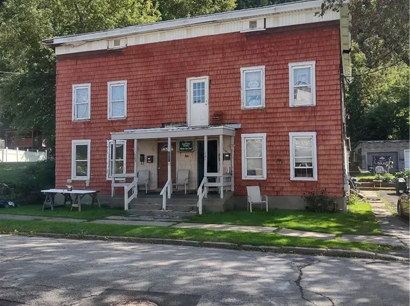 521-523 E Jefferson St, Little Falls, NY 13365