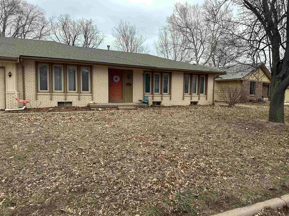 6820 W Sheriac Cir, Wichita, KS 67209