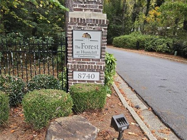 8740 Roswell Rd UNIT 2B