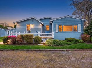 61 Silver Beach Avenue, North Falmouth, MA 02556