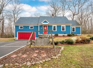 374 Plains Rd, Haddam, CT 06438