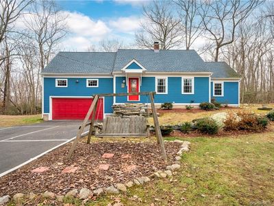 374 Plains Road, Haddam, CT, 06438