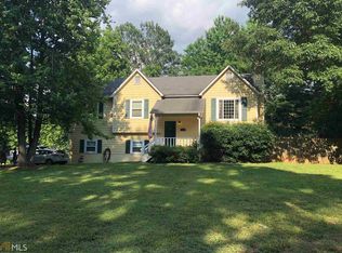 14 Stonemill Way, Hiram, GA 30141