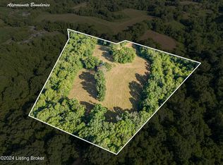 0 Cooks Ln, Mount Eden, KY 40046