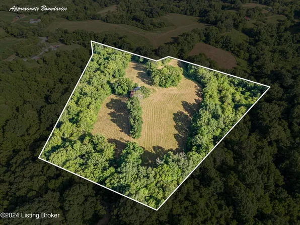 0 Cooks Ln, Mount Eden, KY 40046