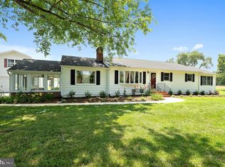 3406 Horn Rd, Huntingtown, MD 20639