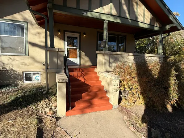 611 W 22nd St, Pueblo, CO 81003