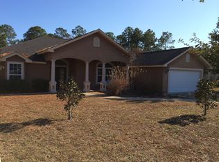 3511 Pleasant Hill Rd, Lynn Haven, FL 32444