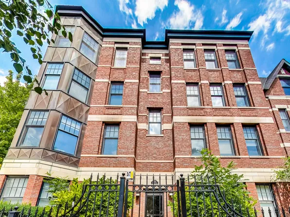 1449 N Wicker Park Ave APT 301, Chicago, IL 60622