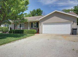 111 Schoolview St, Homer, IL 61849