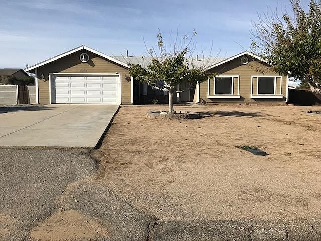 11750 Old Ranch Rd, Victorville, CA 92392 | Zillow
