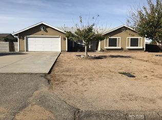 11750 Old Ranch Rd, Victorville, CA 92392