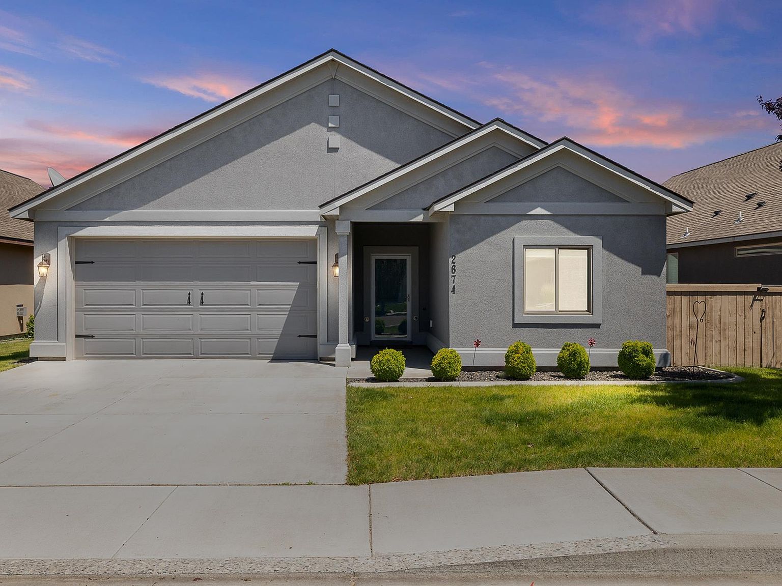 2674 Eaglewatch Loop