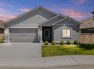 2674 Eaglewatch Loop, Richland, WA 99354