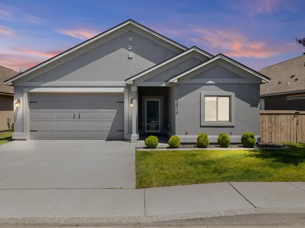 2674 Eaglewatch Loop, Richland, WA 99354