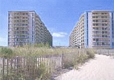 Braemar Towers