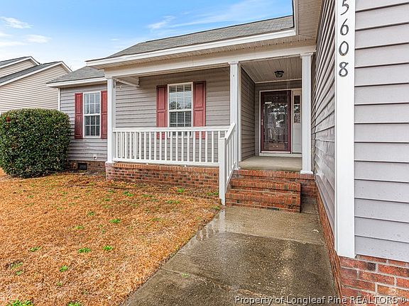 4th image of 5608 Thackeray Dr