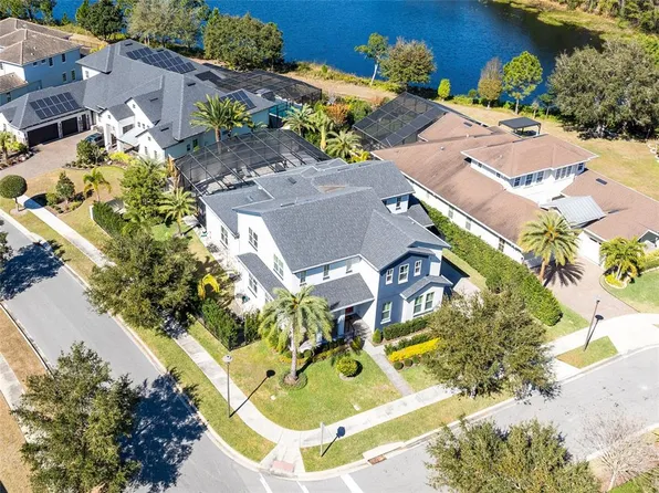 12664 Banting Ter, Orlando, FL 32827