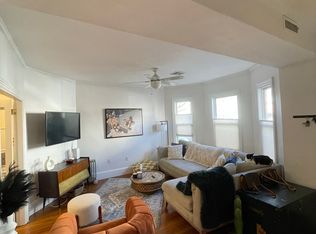 633 Dorchester Ave #1, South Boston, MA 02127