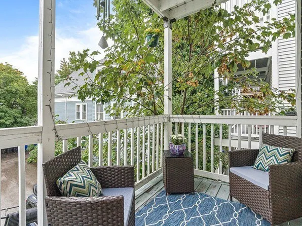 (undisclosed Address), Brookline, MA 02446