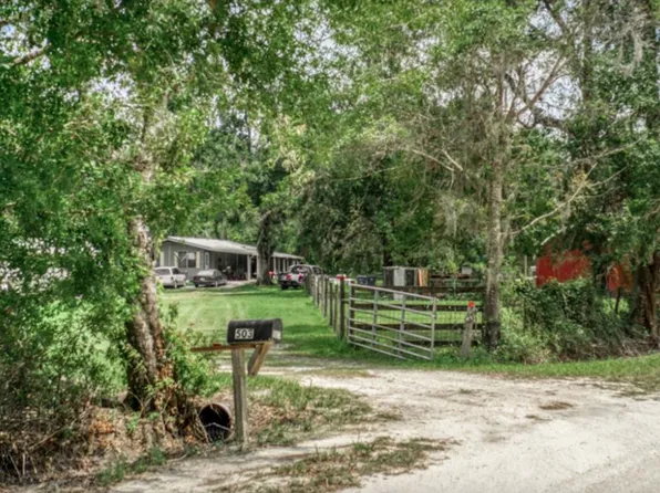 503 Sheppard Rd, Venus, FL 33960