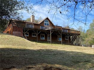 5667 Twin Oaks Rd, Mariposa, CA 95338