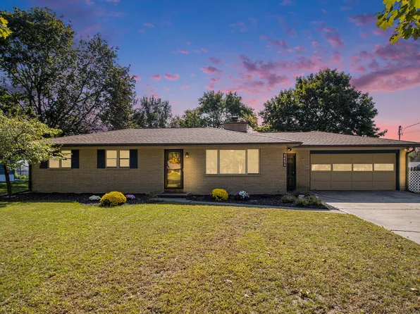 2452 Summerdale Ave, Kalamazoo, MI 49004