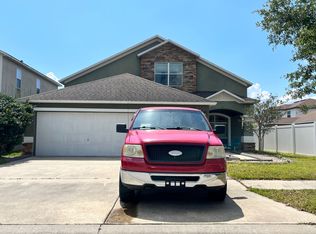 7507 Tangle Bend Dr, Gibsonton, FL 33534