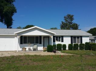 10908 SW 83rd Ave, Ocala, FL 34481