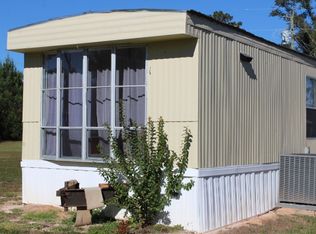 2286 Bethlehem Rd, Cottondale, FL 32431