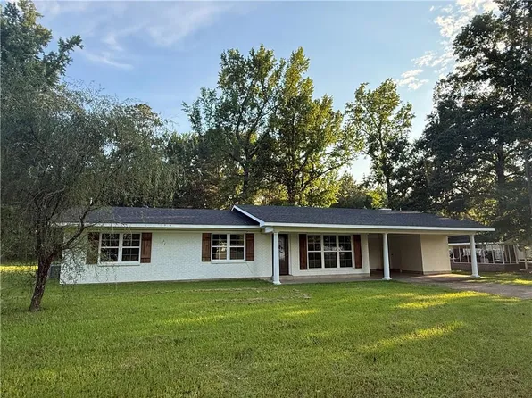 5240 Old Marksville Hwy, Pineville, LA 71360