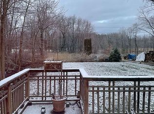 4410 Parker Rd, Fort Gratiot, MI 48059