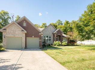1759 Goldenrod Ct, Lebanon, OH 45036