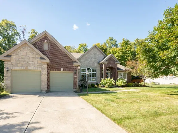 1759 Goldenrod Ct, Lebanon, OH 45036