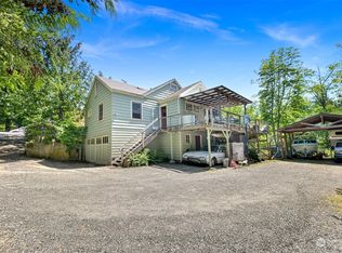 1100 32nd St, Bellingham, WA