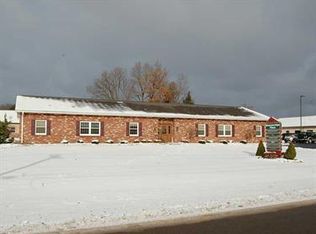 107 Breckenridge St STE 3, Grove City, PA 16127