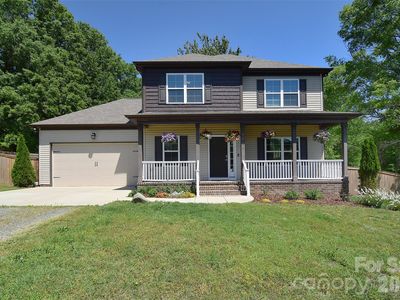 1021 Vickie Ln, Matthews, NC, 28104