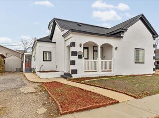 630 W 200 N, Provo, UT 84601