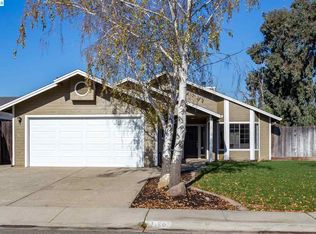 1150 Mills Pl, Oakley, CA 94561