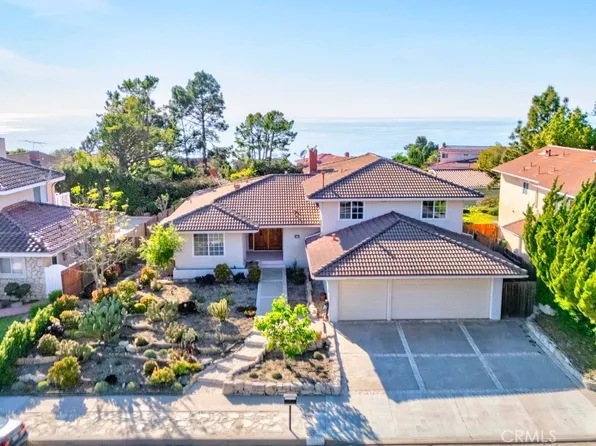 28627 Covecrest Dr, Rancho Palos Verdes, CA 90275