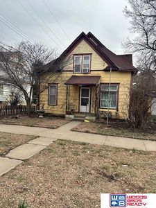 726 S 18th St, Lincoln, NE, 68508